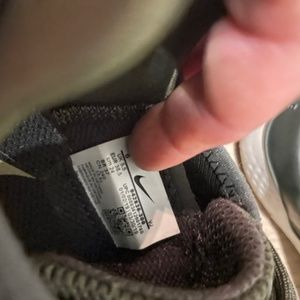 Nike Air Free Run 2018